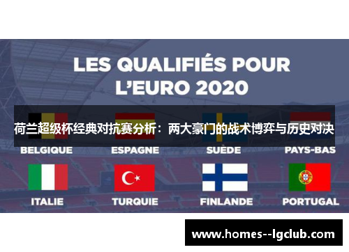荷兰超级杯经典对抗赛分析：两大豪门的战术博弈与历史对决