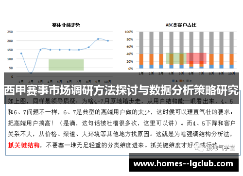 西甲赛事市场调研方法探讨与数据分析策略研究